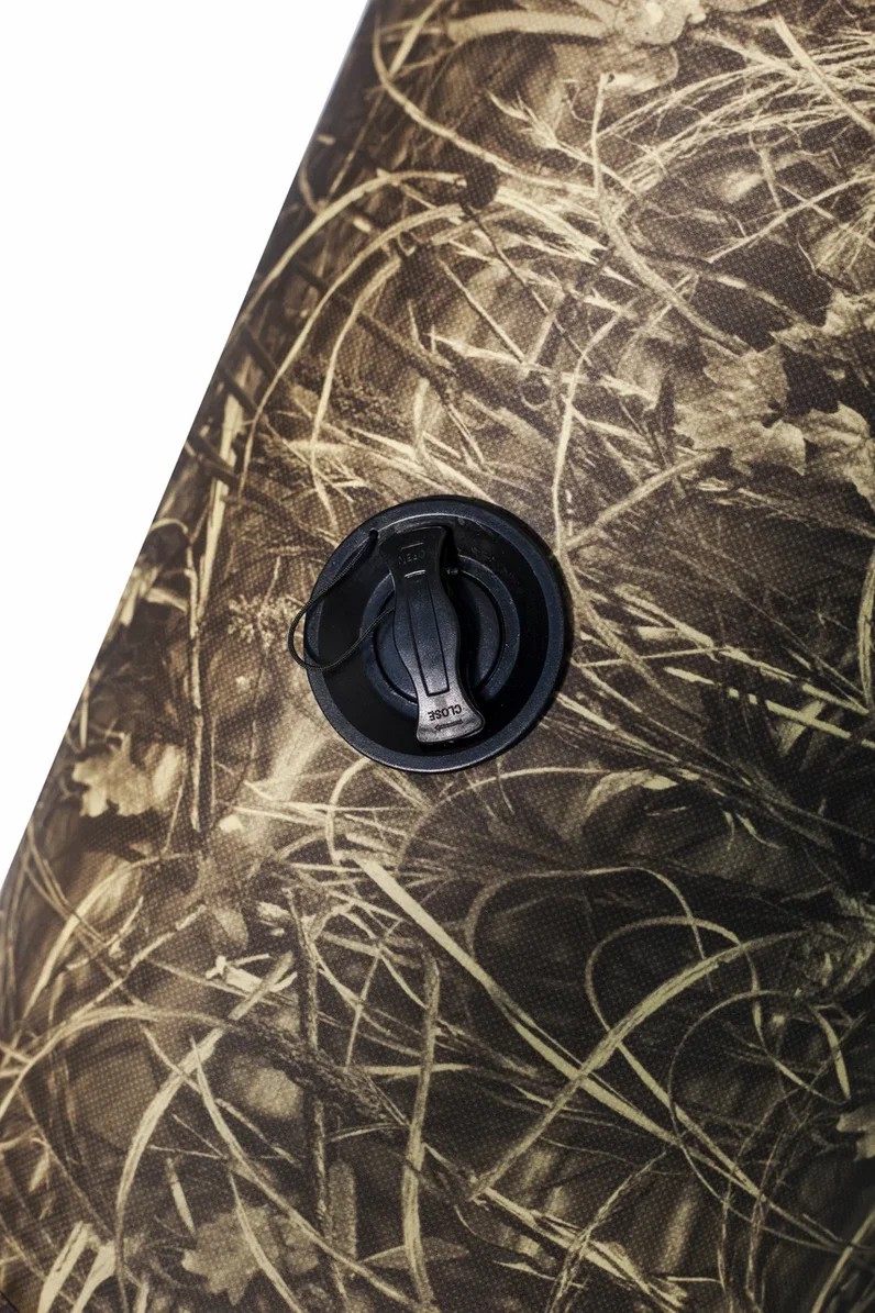 КРЕСЛО НАДУВНОЕ SMARINE, 85Х75 СМ, ПВХ, КАМЫШ в Твери