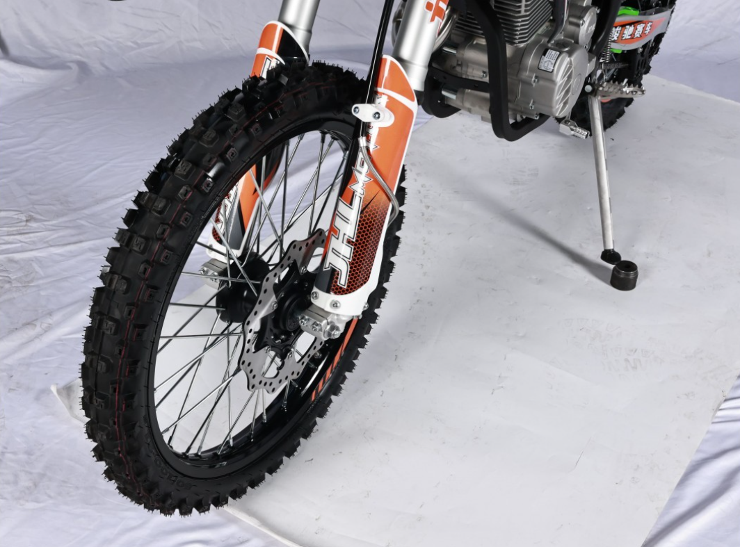 Мотоцикл JHLMOTO JHL LX1 CB250 (172FMM-3A) в Твери