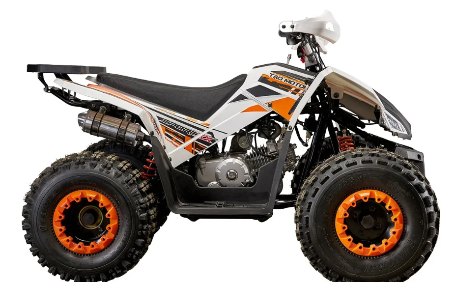 Квадроцикл YACOTA SPORTY XX в Твери