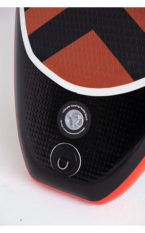 НАДУВНОЙ SUP BOARD BURNFIRE 11 в Твери