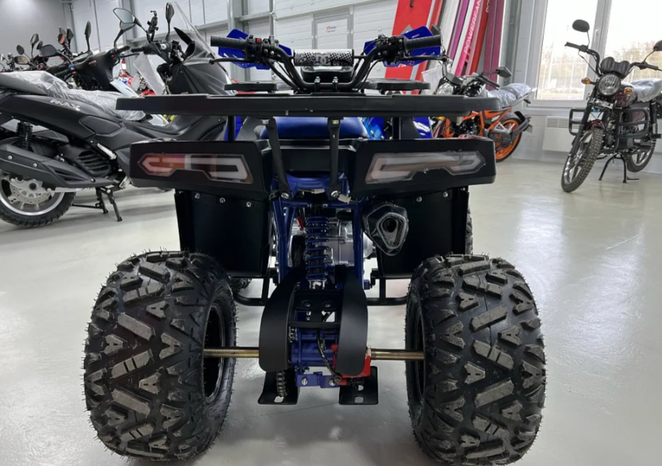 Квадроцикл PROMAX SPACE 200 в Твери