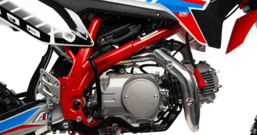 Питбайк MOTOLAND (МОТОЛЕНД) Apollo125 DT125 в Твери