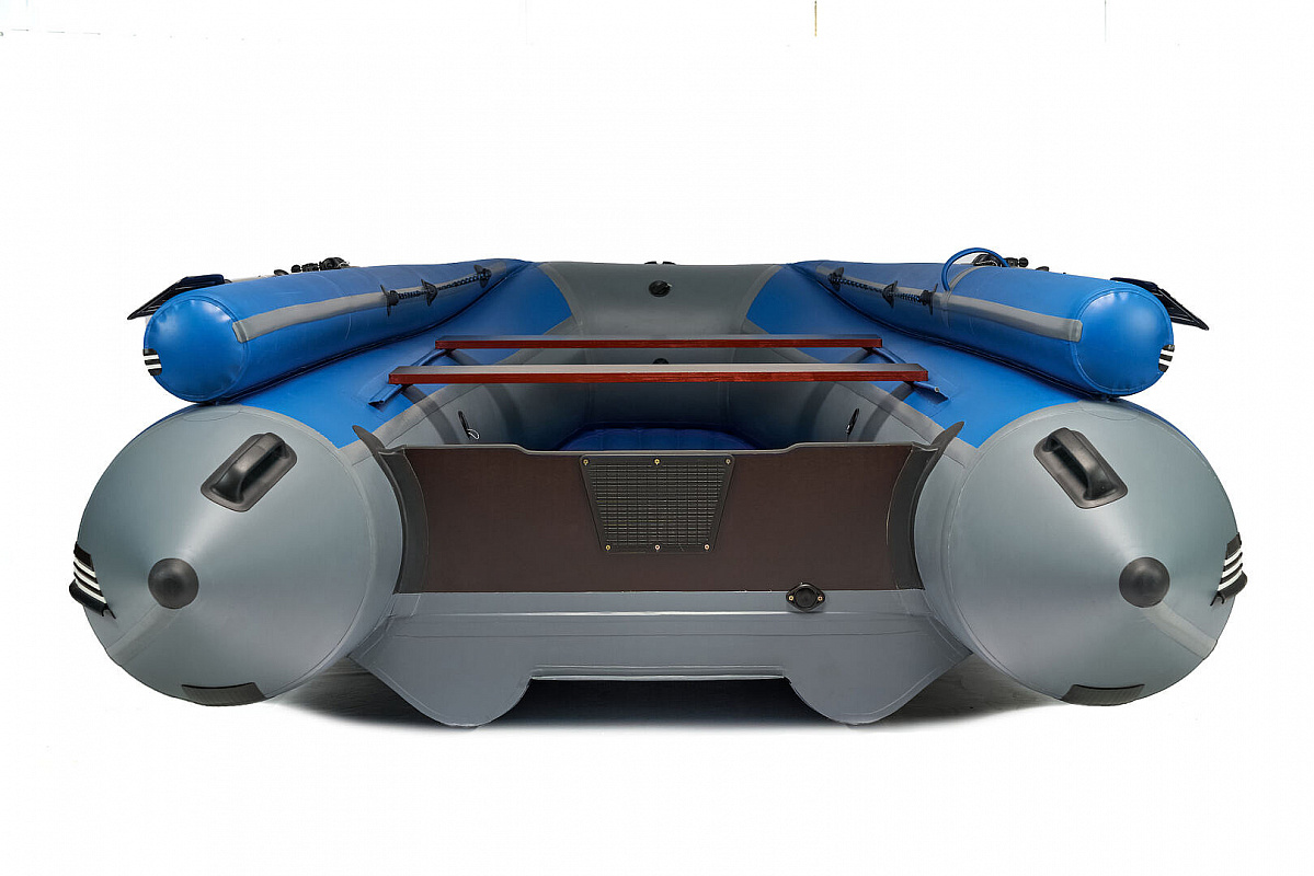 Лодка MISHIMO FAMILY LITE DF 390 в Твери