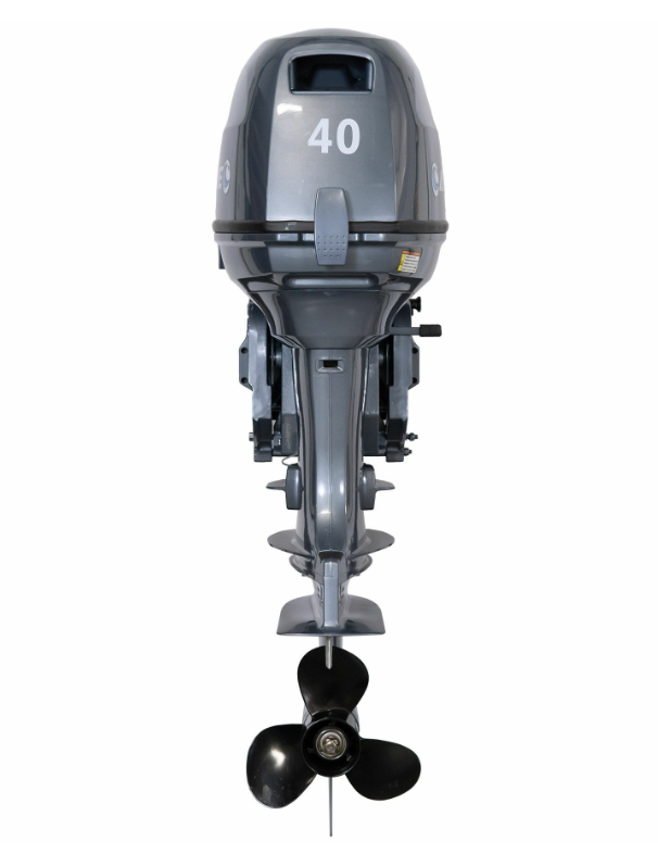 Лодочный мотор APACHE T40BS в Твери