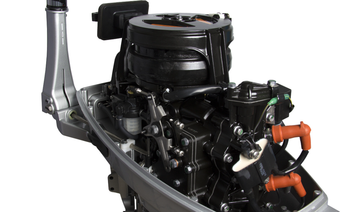 Лодочный мотор Seanovo SN9.9FFEL Enduro в Твери