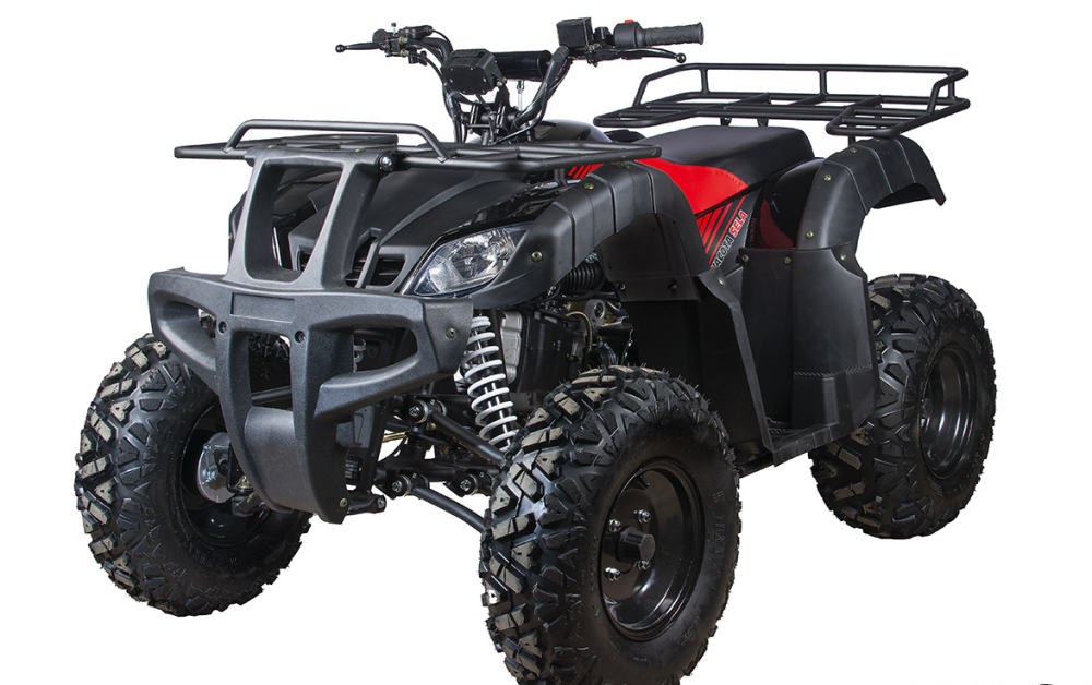 Квадроцикл YACOTA SELA 200 в Твери