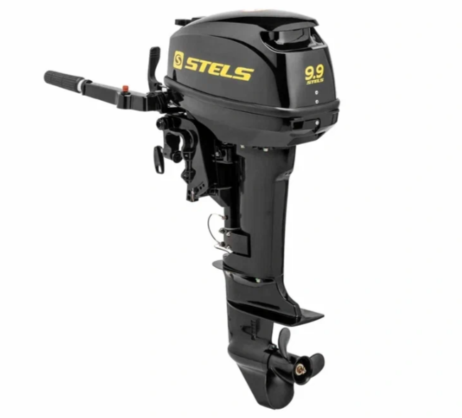 Лодочный мотор STELS 9.9HP в Твери