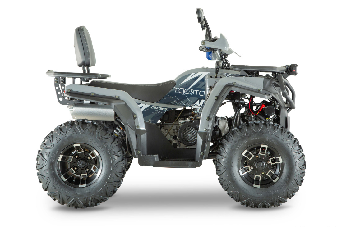 Квадроцикл YACOTA VIKING PRO 250 в Твери