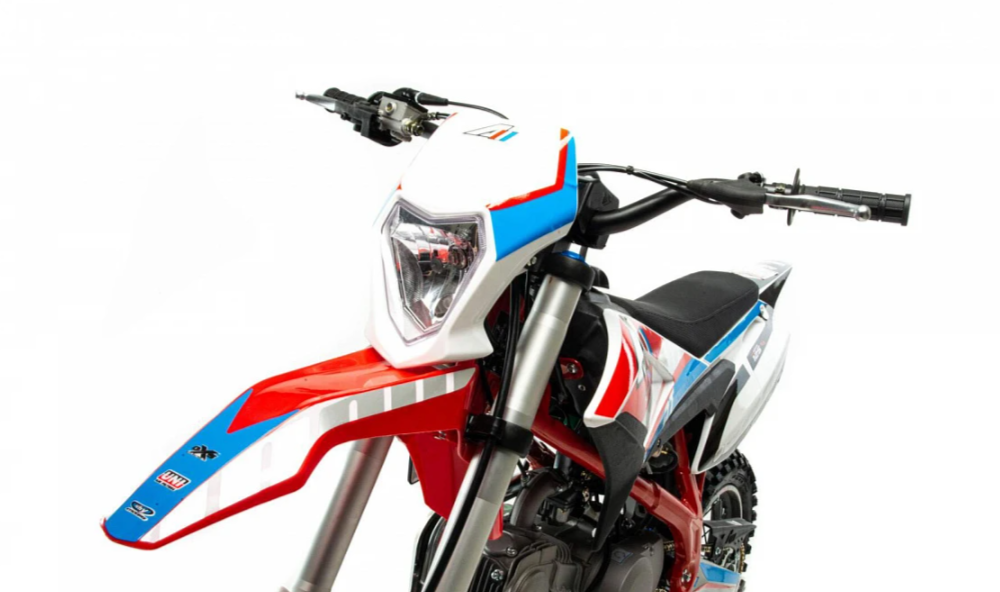 Питбайк MOTOLAND (МОТОЛЕНД) Apollo 125 DT125 E в Твери