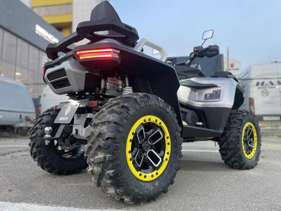 Квадроцикл BENDA Redstone 550 R2 в Твери