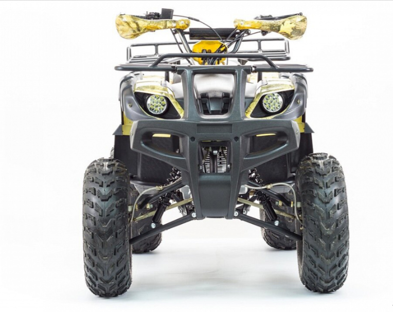 Квадроцикл MOTOLAND (МОТОЛЕНД) 250 ADVENTURE в Твери