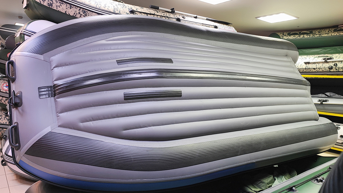 Лодка MISHIMO FAMILY PRO 350 в Твери