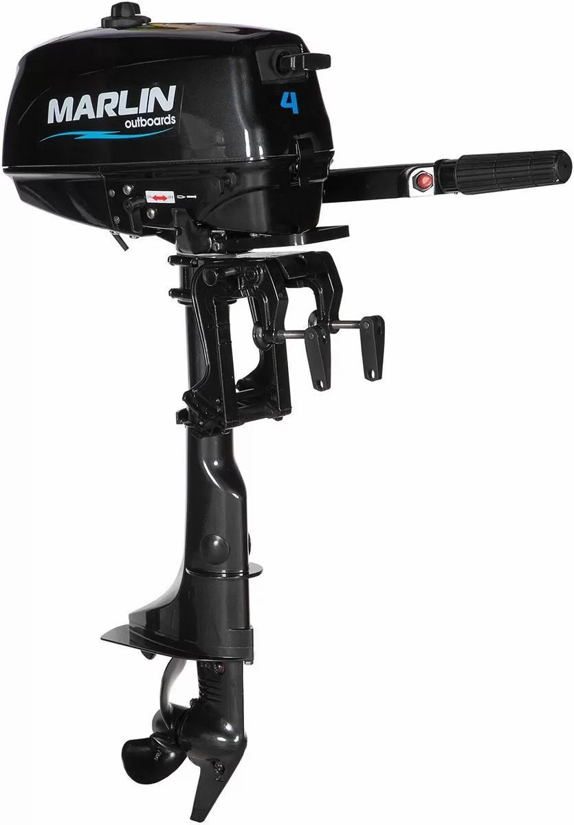 Лодочный мотор MARLIN MP 4 AMHS в Твери