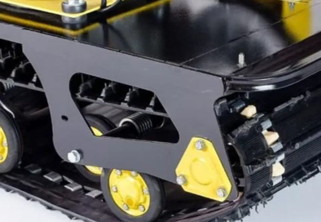 Мотобуксировщик FISHRIDE КОМПАКТ 17 л.с. в Твери