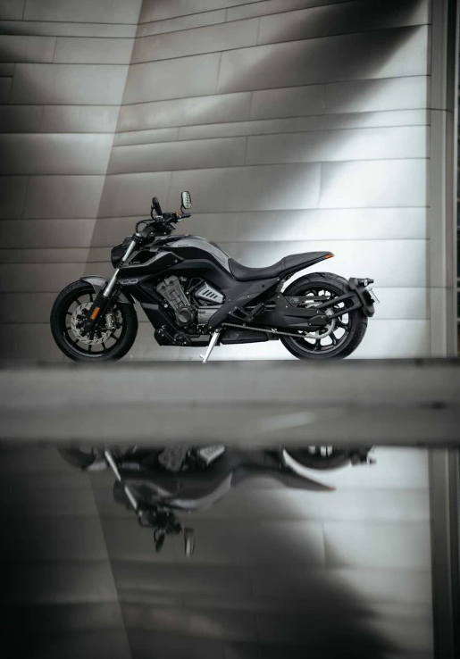 Мотоцикл Benda LFC 700 Pro в Твери