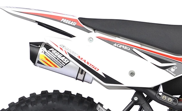 Питбайк Progasi Smart Max 150 в Твери