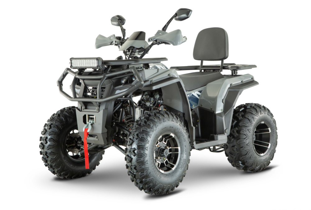 Квадроцикл YACOTA VIKING PRO 250 в Твери