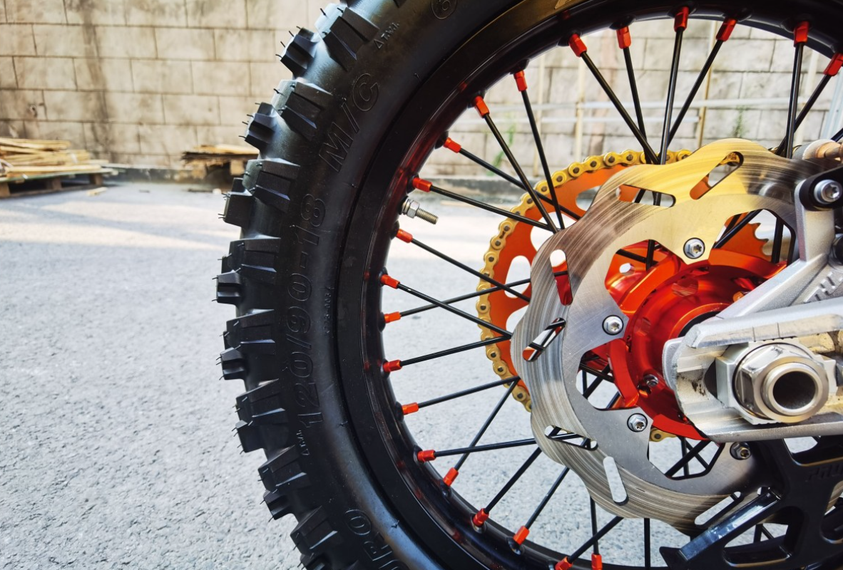 Мотоцикл JHLMOTO JHL Z8 NC300S (182-MN) в Твери