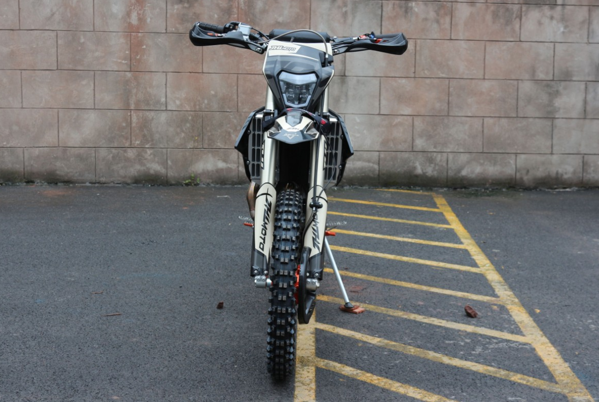 Мотоцикл JHLMOTO JHL Z8i (EFI) NC300S (182-MN) в Твери