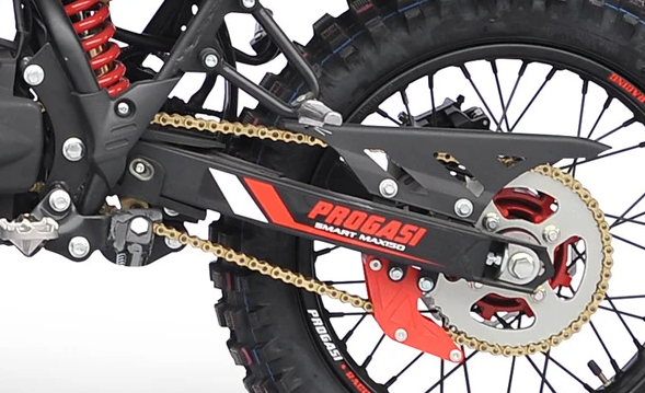 Питбайк Progasi Smart Max 150 в Твери