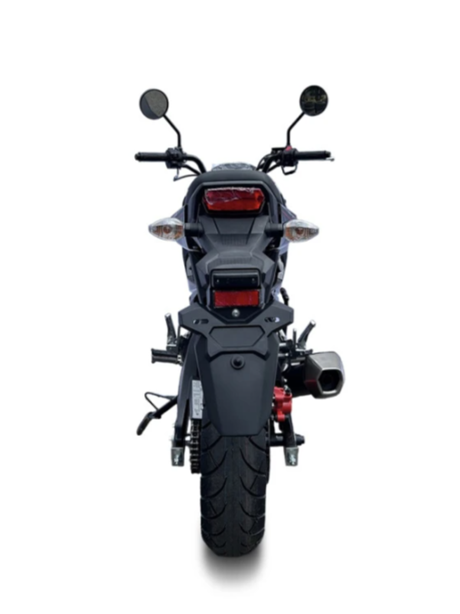 Мотоцикл PROMAX STRYKER 200(49) в Твери