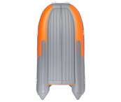 НАДУВНАЯ ЛОДКА GLADIATOR E380S в Твери