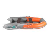 НАДУВНАЯ ЛОДКА GLADIATOR E380S в Твери