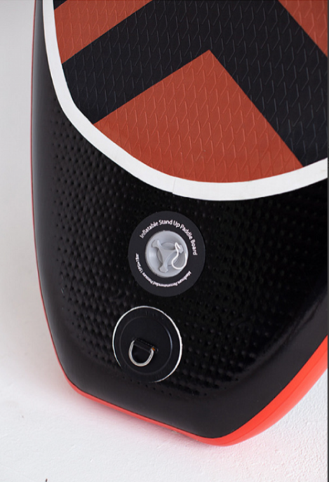 НАДУВНОЙ SUP-BOARD BURNFIRE 10,6 в Твери