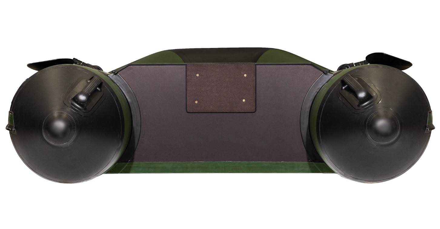 Лодка АКВА 2900 в Твери