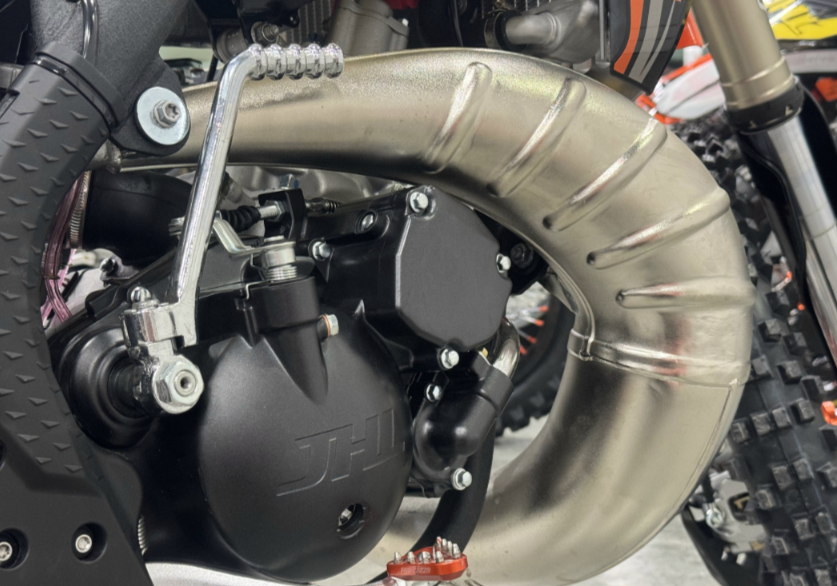 Мотоцикл JHLMOTO JHL M5 MT250 (1E66MM) в Твери