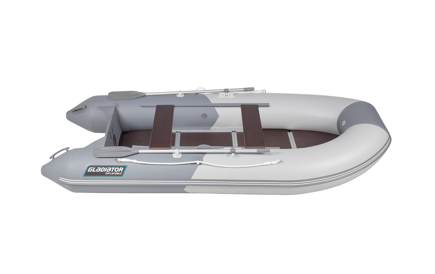 НАДУВНАЯ ЛОДКА GLADIATOR B330 в Твери