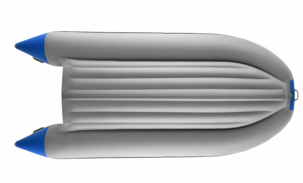 ЛОДКА ДРАККАР 3600 НДНД HANT-PRO в Твери