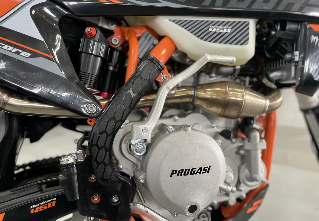 Мотоцикл PROGASI HARDCORE 450 в Твери