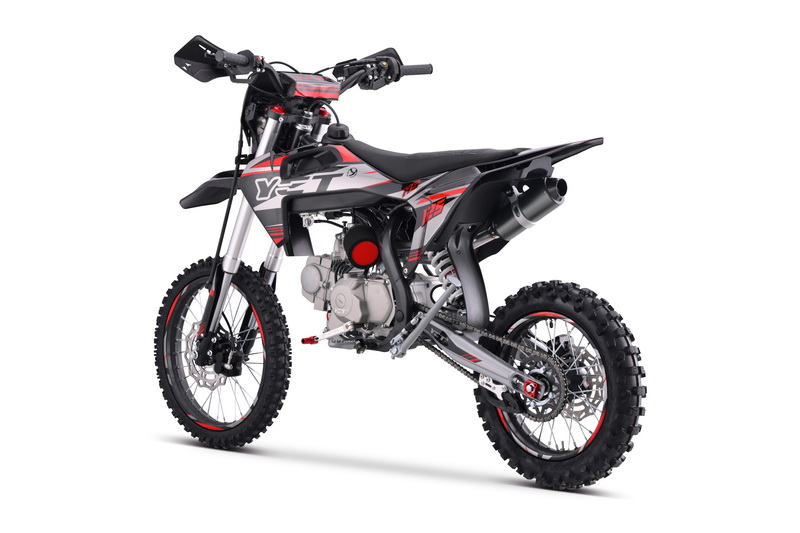 Питбайк YACOTA H5 125 в Твери