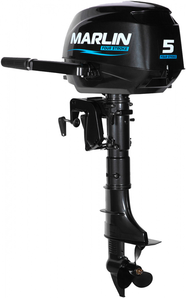 Лодочный мотор MARLIN MF 5 AMHL в Твери