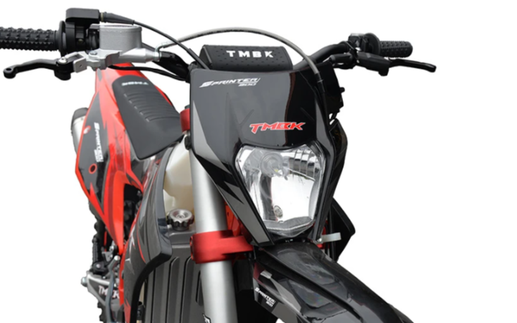 Питбайк TMBK Sprinter 300 (NB300) в Твери