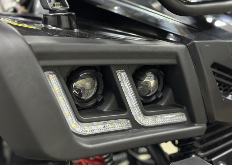 Квадроцикл GBM MAVERICK 300 NEW PREMIUM в Твери