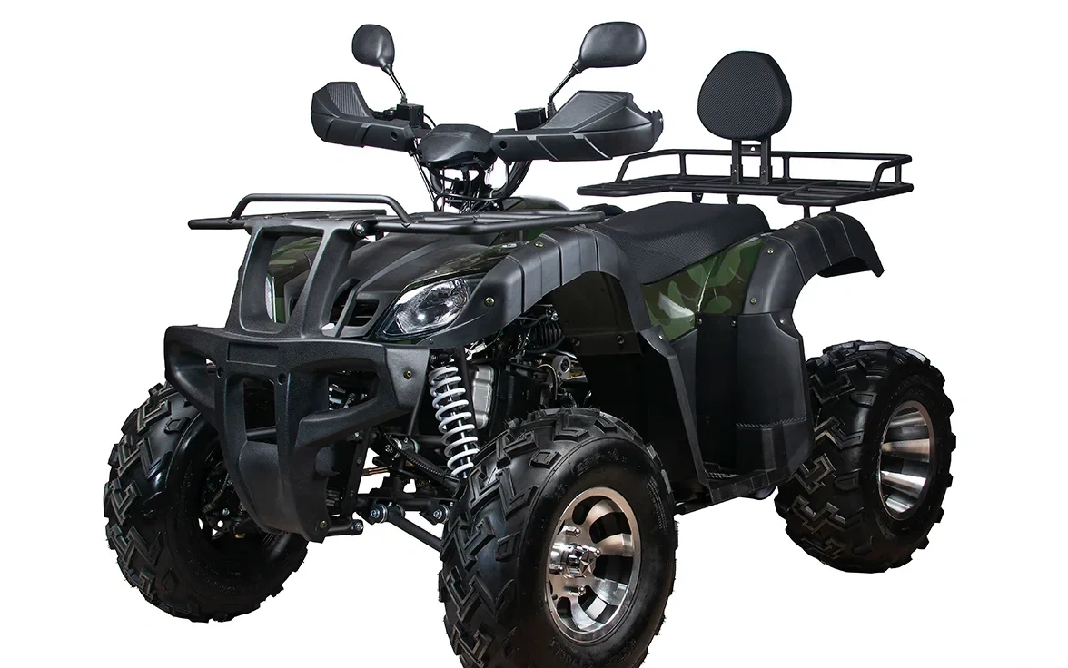 Квадроцикл YACOTA SELA 200 PRO в Твери