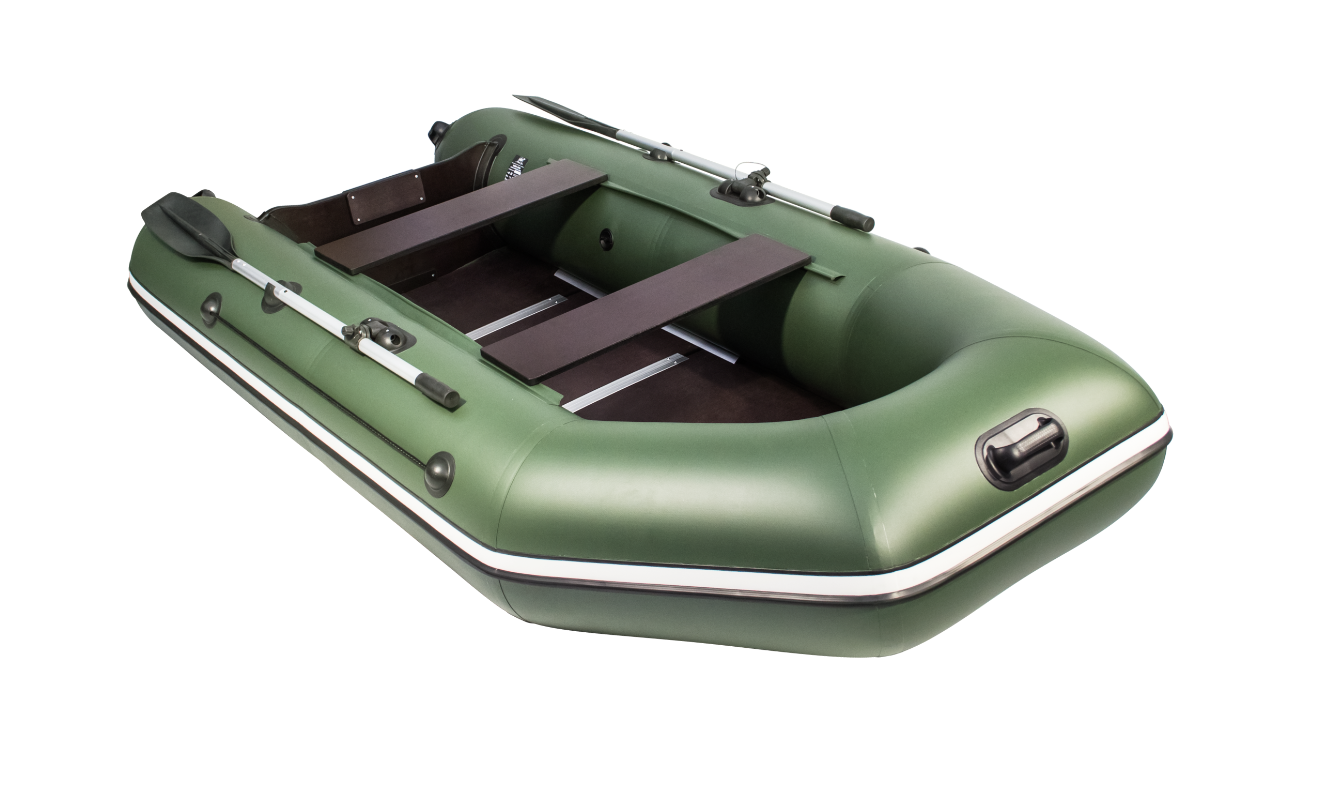 Лодка АКВА 2900 СК в Твери