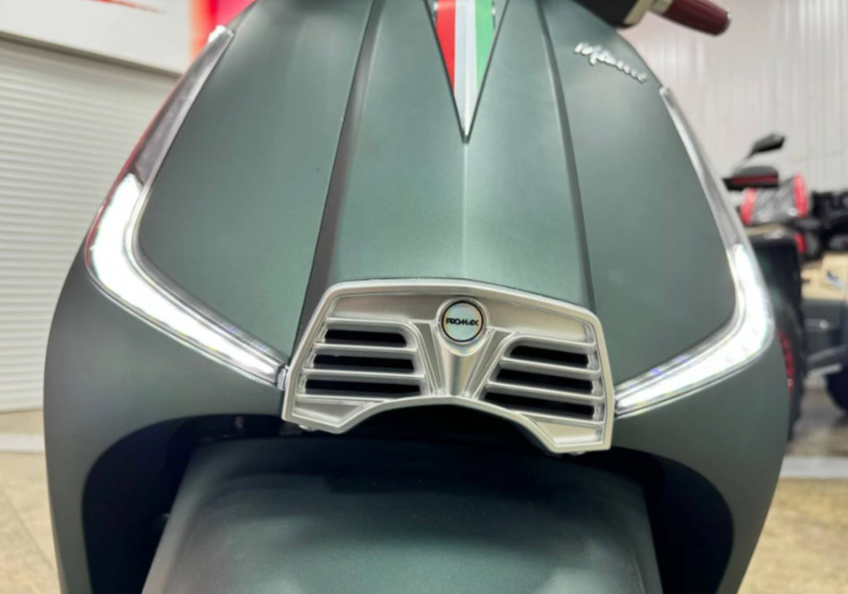 Скутер PROMAX Miami 240 (49) в Твери