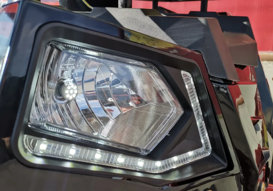 Квадроцикл GBM SHARP BIG 300 NEW в Твери