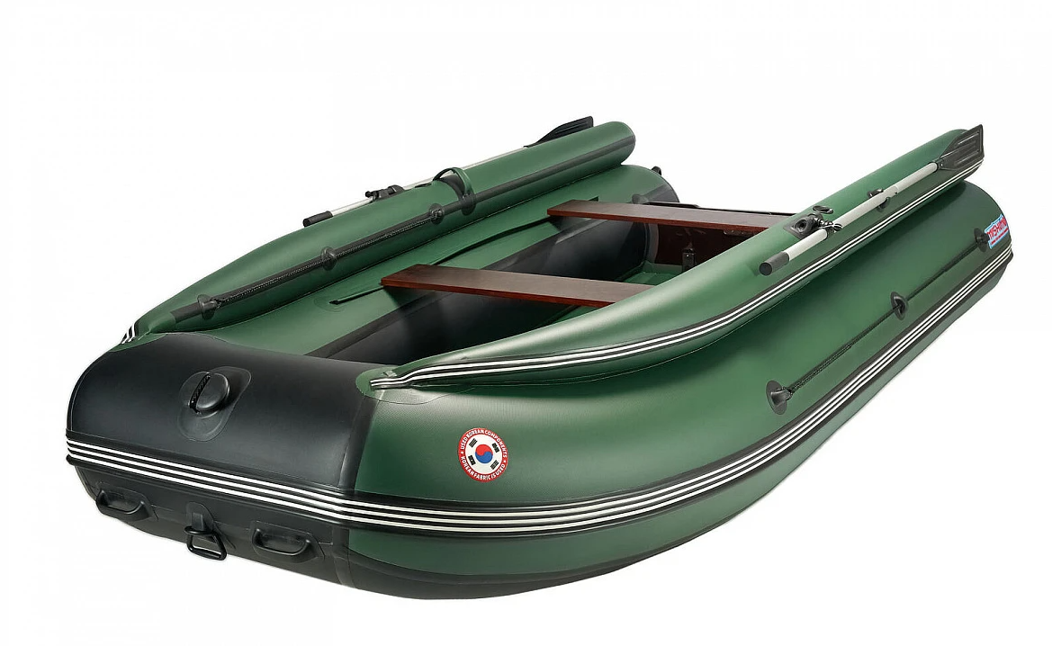 КОМПЛЕКТ ЛОДКА MISHIMO FAMILY LITE 350 + МОТОР 9,9 (15) Л.С. в Твери