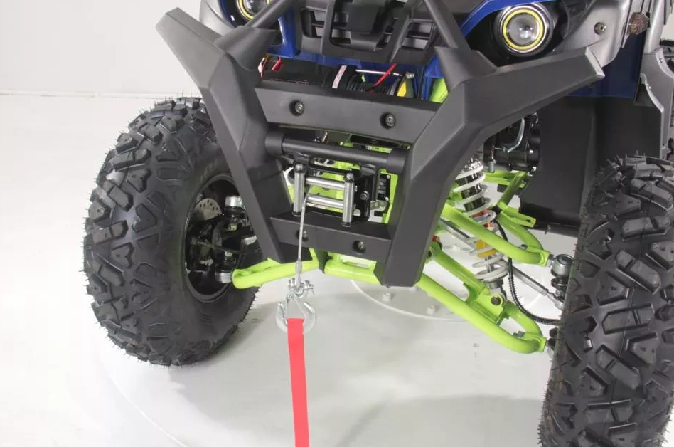 Квадроцикл YACOTA SELA MAX в Твери