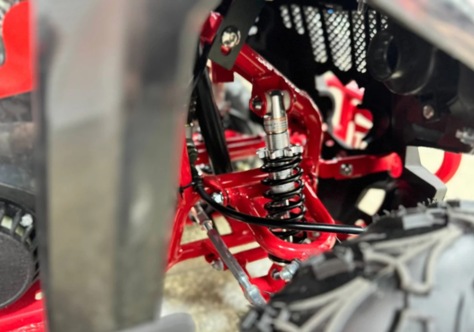 Квадроцикл GBM ROBLOX в Твери