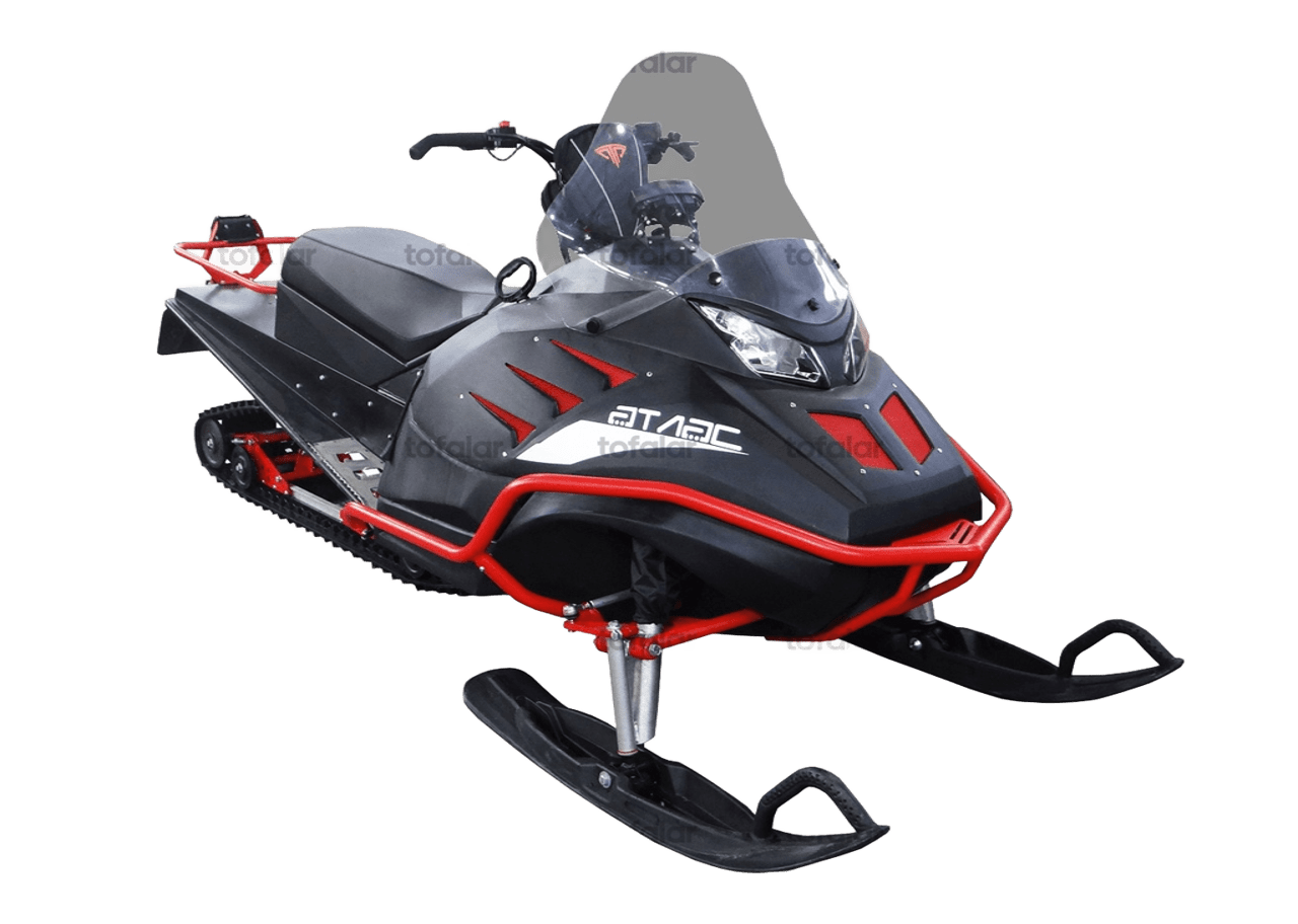 Снегоход ТОФАЛАР АТЛАС 500 в Твери