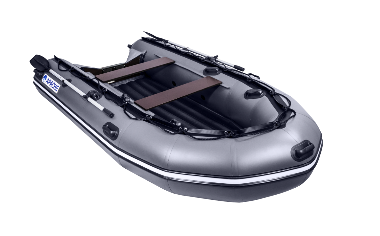 Лодка APACHE 3300 НДНД в Твери