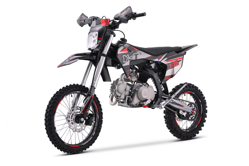Питбайк YACOTA H5 125 в Твери