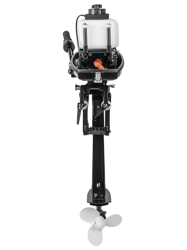 ЛОДОЧНЫЙ МОТОР GLADIATOR G3FHS в Твери