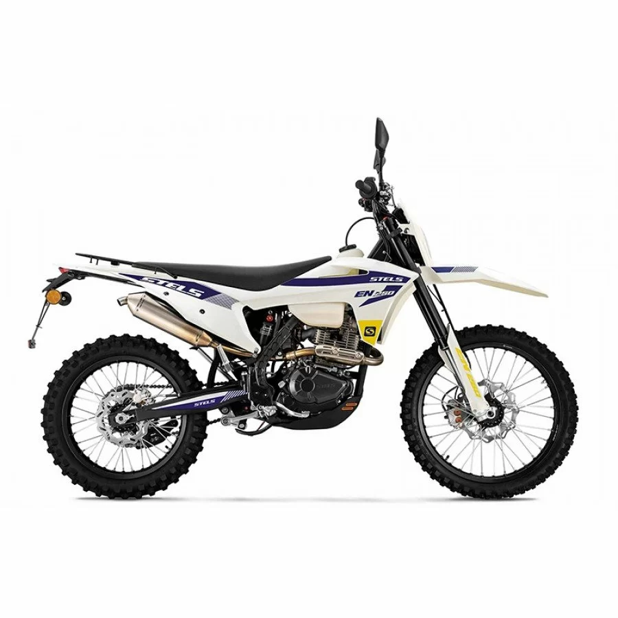 Мотоцикл STELS ЭНДУРО EN250  в Твери