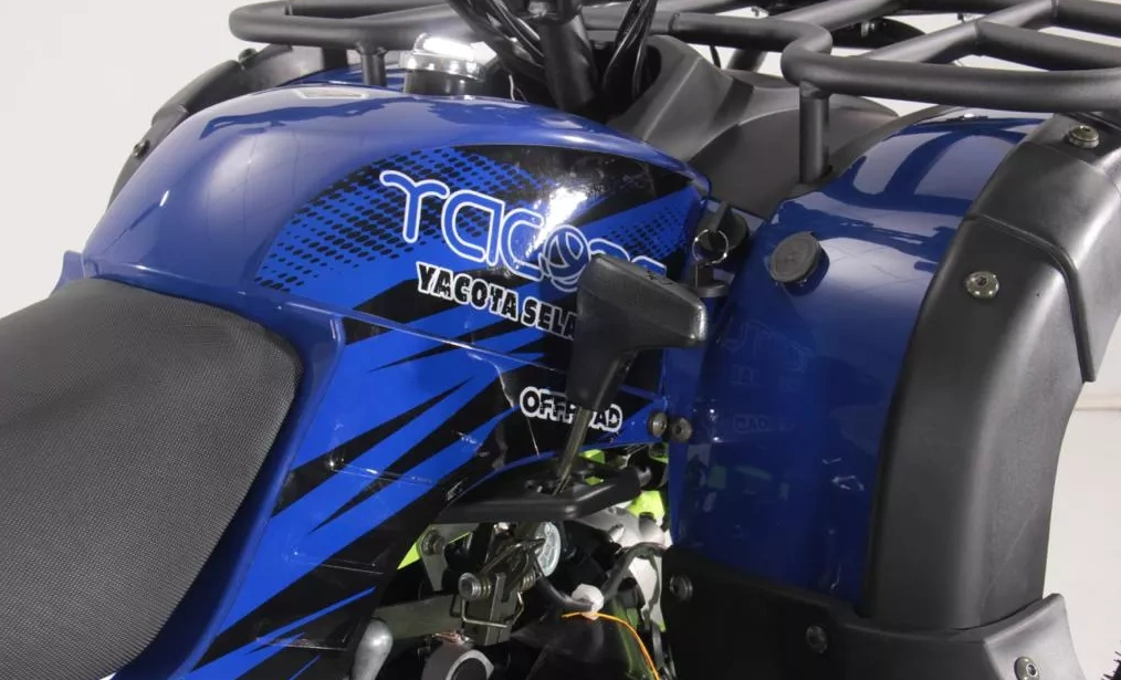 Квадроцикл YACOTA SELA MAX в Твери